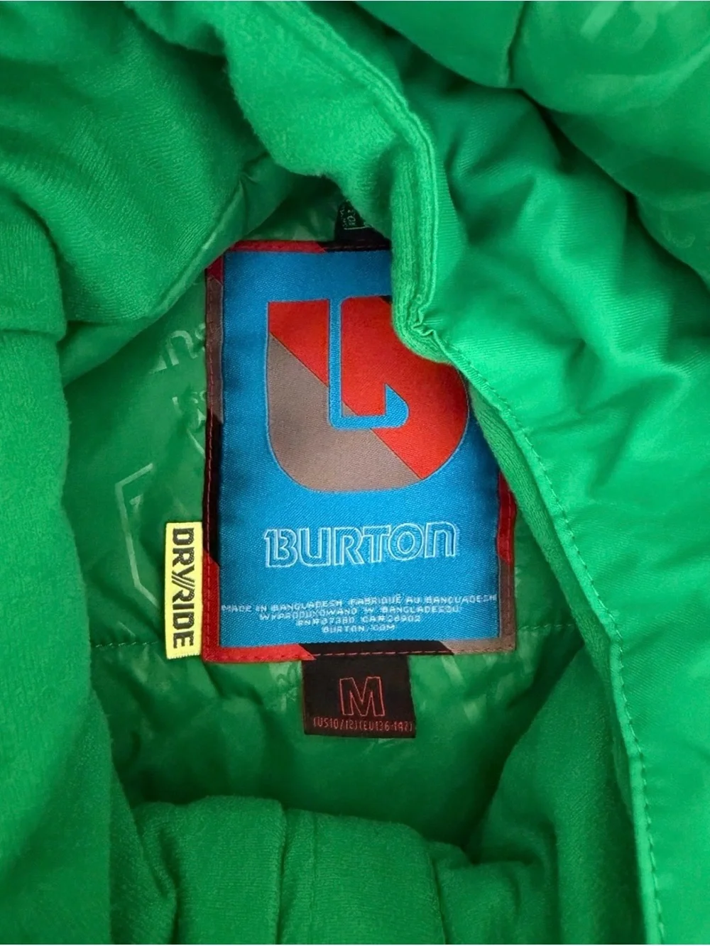 Burton Kids Jacket